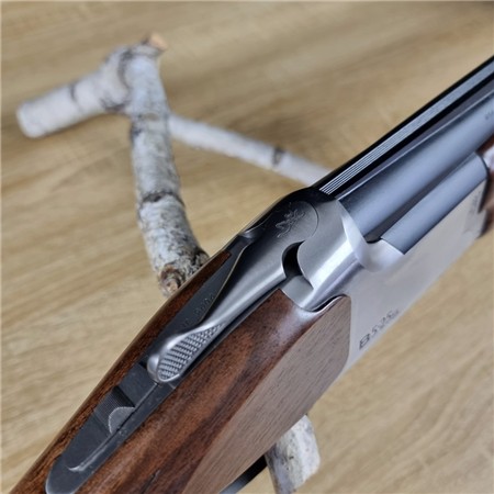 FUSIL SUPERPOSÉ BROWNING B525 SPORTER ONE 12M
