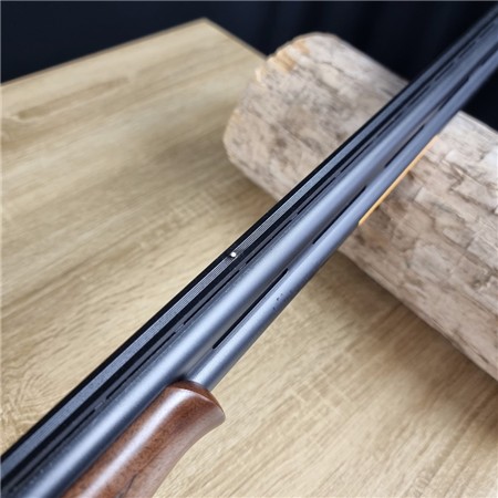 FUSIL SUPERPOSÉ BROWNING B525 SPORTER ONE 12M