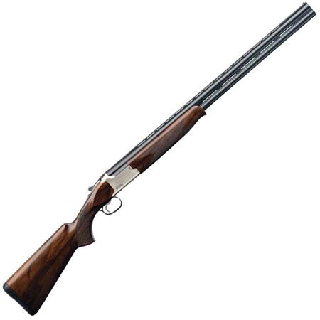 Fusil Superposé Browning B525 Sporter One 12M