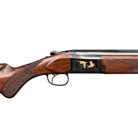 FUSIL SUPERPOSE BROWNING B725 HUNTER UK BLACK GOLD II