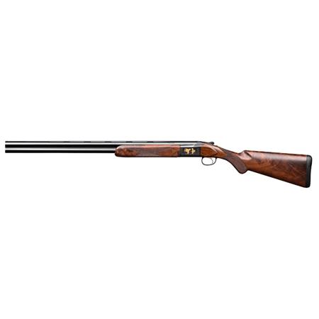 FUSIL SUPERPOSE BROWNING B725 HUNTER UK BLACK GOLD II