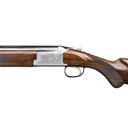 FUSIL SUPERPOSE BROWNING B725 HUNTER UK PREMIUM II