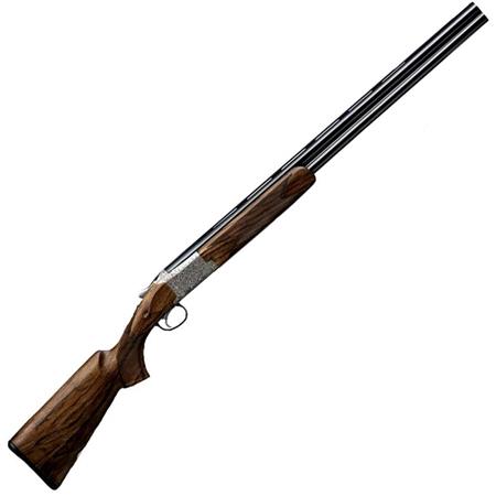 Fusil Superposé Browning B725 Hyg Medallion Silver