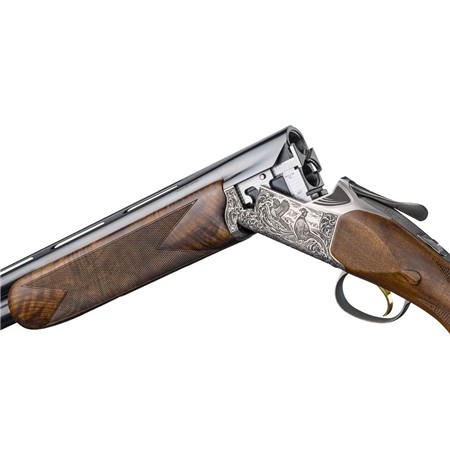 FUSIL SUPERPOSÉ BROWNING B825 GAME PRESTIGE