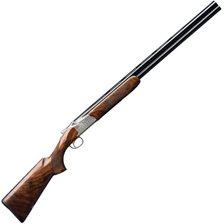 Fusil Superposé Browning B825 Game Prestige