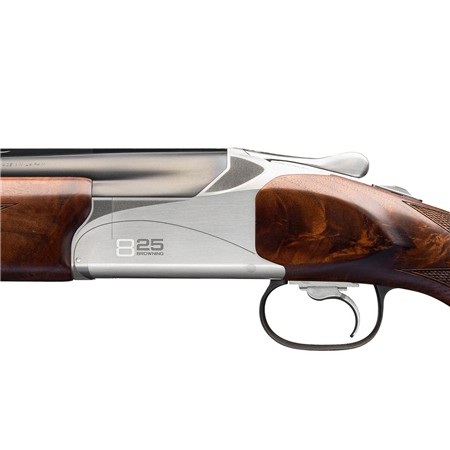 FUSIL SUPERPOSÉ BROWNING B825 SPORTER ADJ TRUE LH - GAUCHER