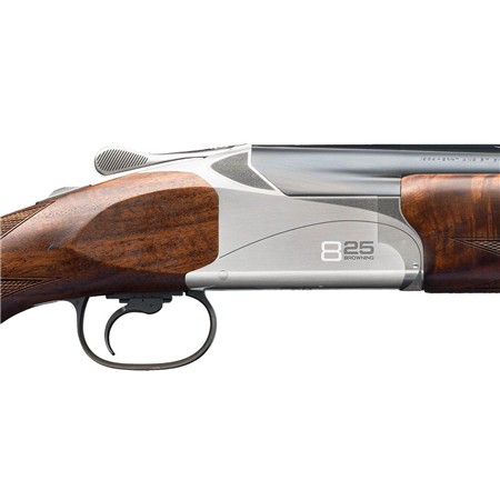 FUSIL SUPERPOSÉ BROWNING B825 SPORTER ADJ TRUE LH - GAUCHER