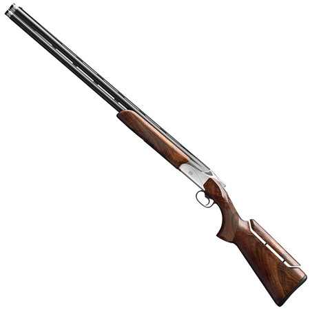 Fusil Superposé Browning B825 Sporter Adj True Lh - Gaucher