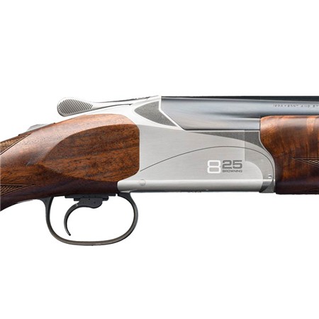 FUSIL SUPERPOSÉ BROWNING B825 SPORTER TRUE LH - GAUCHER