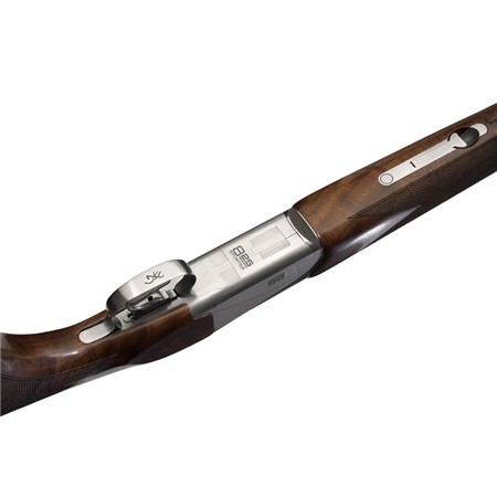 FUSIL SUPERPOSÉ BROWNING B825 SPORTER TRUE LH - GAUCHER