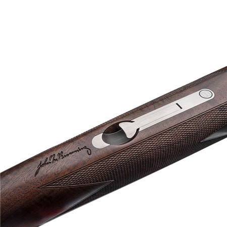 FUSIL SUPERPOSÉ BROWNING B825 SPORTER TRUE LH - GAUCHER