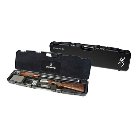 FUSIL SUPERPOSÉ BROWNING B825 SPORTER TRUE LH - GAUCHER