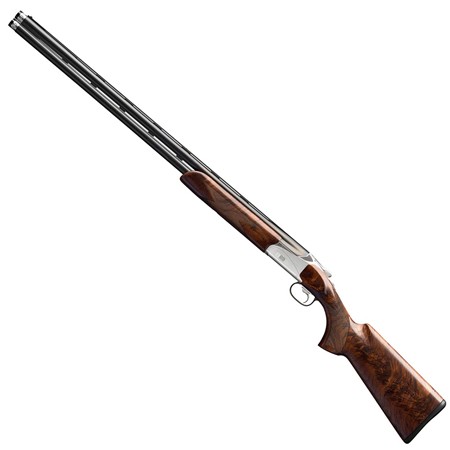Fusil Superposé Browning B825 Sporter True Lh - Gaucher