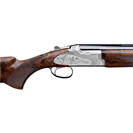 FUSIL SUPERPOSE BROWNING HERITAGE HUNTER 20M
