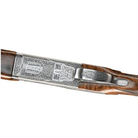 FUSIL SUPERPOSE BROWNING HERITAGE HUNTER II 12M