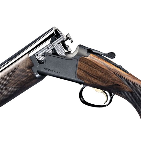 FUSIL SUPERPOSÉ BROWNING ULTRA XS DARK PRO ADJUSTABLE 12M