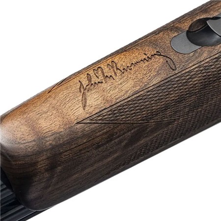 FUSIL SUPERPOSÉ BROWNING ULTRA XS DARK PRO ADJUSTABLE 12M