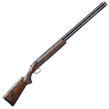 Fusil Superposé Browning Ultra Xs Dark Pro Adjustable 12M