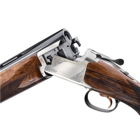 FUSIL SUPERPOSÉ BROWNING ULTRA XS PRO TRUE GAUCHER