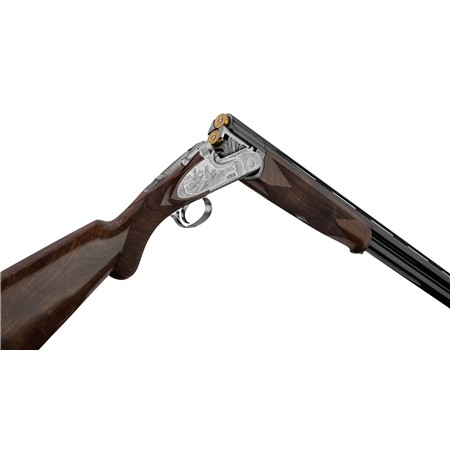 FUSIL SUPERPOSÉ CAESAR GUERINI MAGNUS FAUX CORPS