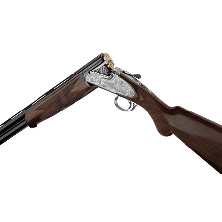 FUSIL SUPERPOSÉ CAESAR GUERINI MAGNUS FAUX CORPS