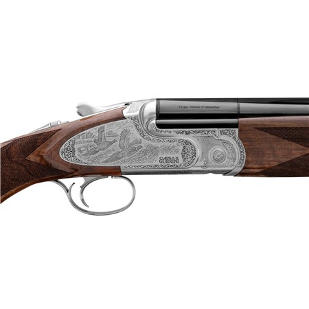 FUSIL SUPERPOSÉ CAESAR GUERINI MAGNUS FAUX CORPS