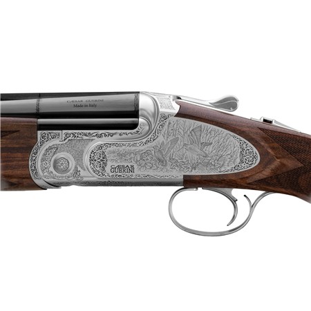 FUSIL SUPERPOSÉ CAESAR GUERINI MAGNUS FAUX CORPS