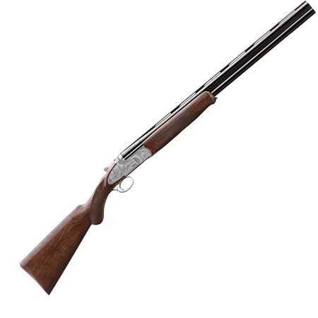 Fusil Superposé Caesar Guerini Magnus Faux Corps