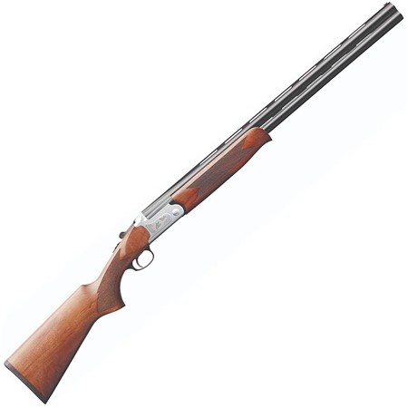 Fusil Superposé Charles Daly 202 Deluxe Gravé