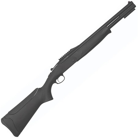 Fusil Superposé Charles Daly 202Axt Tactical