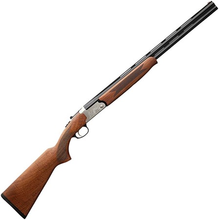 Fusil Superposé Charles Daly Deluxe Gravé
