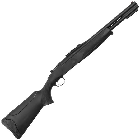 Fusil Superposé Charles Daly Tactical 202Axt