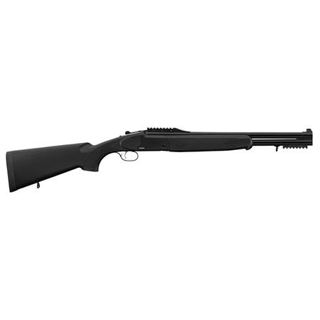FUSIL SUPERPOSÉ COUNTRY SLUG COUNTRY ST TACTICAL