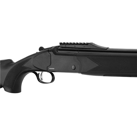 FUSIL SUPERPOSÉ COUNTRY SLUG COUNTRY ST TACTICAL