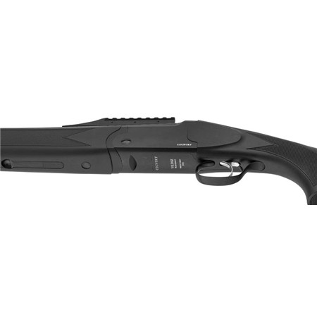 FUSIL SUPERPOSÉ COUNTRY SLUG COUNTRY ST TACTICAL
