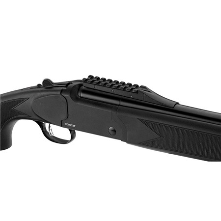 FUSIL SUPERPOSÉ COUNTRY SLUG COUNTRY ST TACTICAL