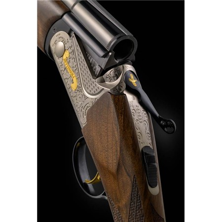 FUSIL SUPERPOSÉ EDITION LIMITE BETTINSOLI ORION