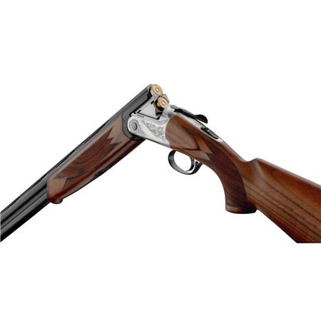 FUSIL SUPERPOSÉ FABARM ELOS B2 AL SILVER