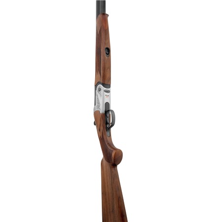 FUSIL SUPERPOSÉ FABARM ELOS B2 AL SILVER
