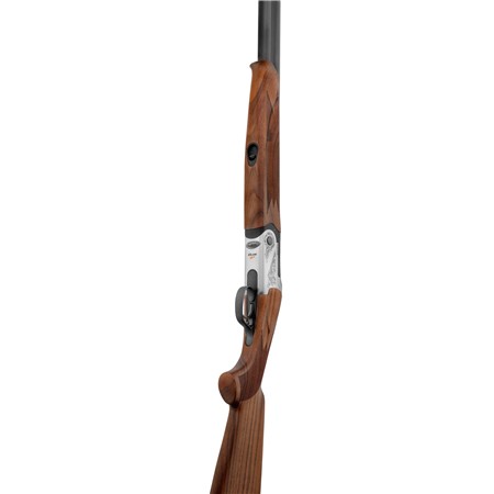 FUSIL SUPERPOSÉ FABARM ELOS B2 AL SILVER