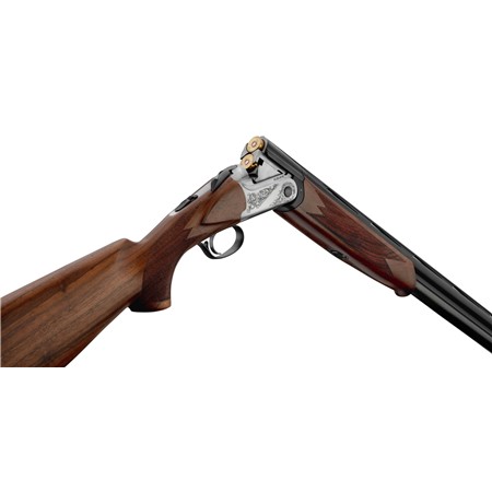 FUSIL SUPERPOSÉ FABARM ELOS B2 SILVER FIELD
