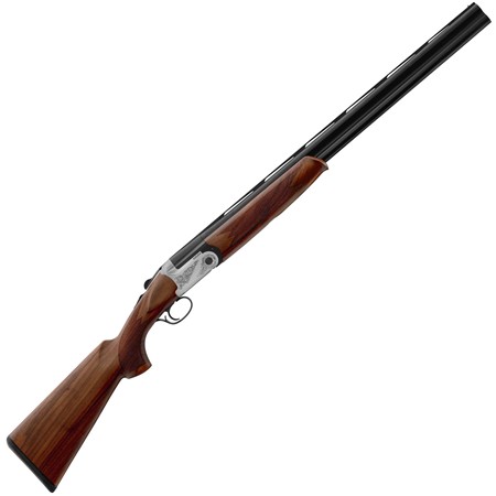 Fusil Superposé Fabarm Elos B2 Silver Field
