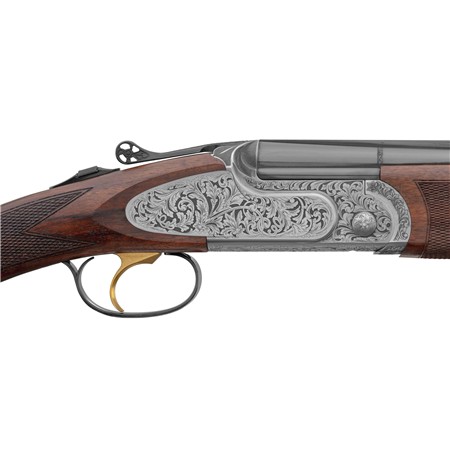 FUSIL SUPERPOSÉ FAIR JUBILEE VENICE FAUX CORPS CROSSE ANGLAISE