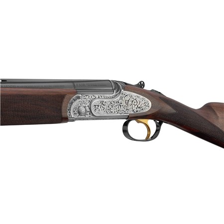 FUSIL SUPERPOSÉ FAIR JUBILEE VENICE FAUX CORPS CROSSE ANGLAISE