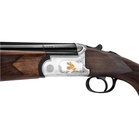 FUSIL SUPERPOSÉ FAIR PREMIER ACIER