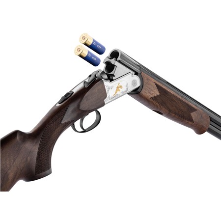FUSIL SUPERPOSÉ FAIR PREMIER ACIER
