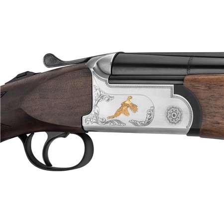 FUSIL SUPERPOSÉ FAIR PREMIER ACIER