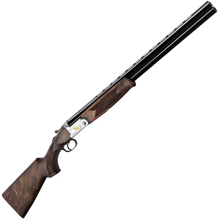 Fusil Superposé Fair Premier Acier