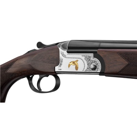 FUSIL SUPERPOSÉ FAIR PREMIER ERGAL CROSSE ANGLAISE