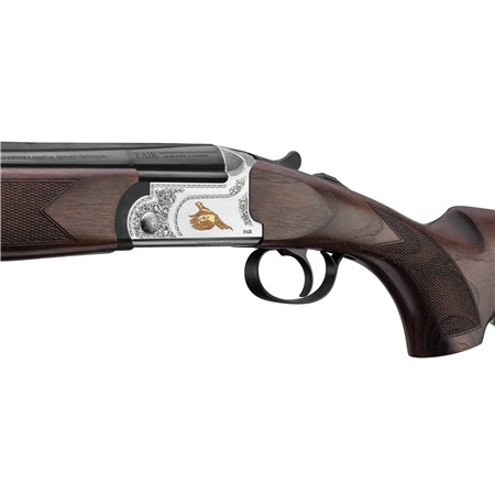FUSIL SUPERPOSÉ FAIR PREMIER ERGAL CROSSE ANGLAISE